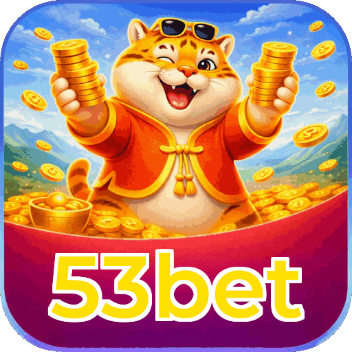 Estatísticas 53bet novembro 2024 - 87 mil jogadores ativos, R$47M pagos, RTP 96.52%